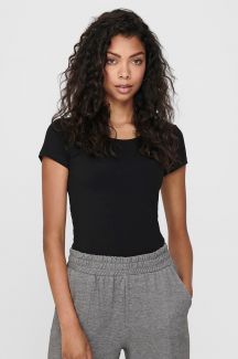 T-paita ONLY 15205059-Black