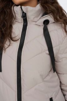 Talvitakki JACQUELINE DE YONG 15207784-Chateau-Gray