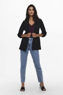 Pikkutakki ONLY 15218743-Black