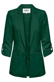 Pikkutakki ONLY 15218743-Dark-Green