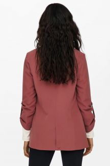 Pikkutakki ONLY 15218743-Sable