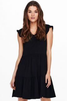 Vapaa-ajan mekko ONLY 15226992-Black