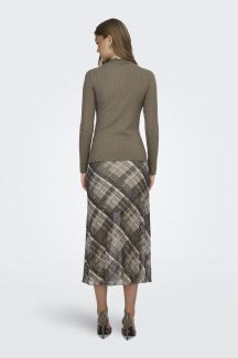 Villapaita JACQUELINE DE YONG 15228065-Walnut