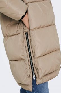 Talvitakki ONLY 15230125-Crockery