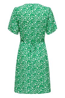 Vapaa-ajan mekko ONLY 15237382-Jelly-Bean