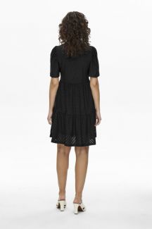 Vapaa-ajan mekko JACQUELINE DE YONG 15254680-Black