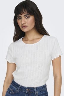  ONLY 15256154-White