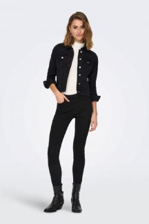 Farkkutakki JACQUELINE DE YONG 15271697-Black