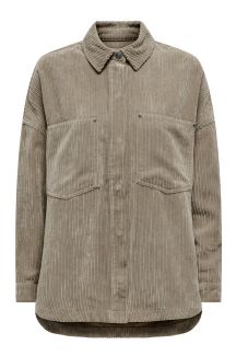 Pitkähihainen paita ONLY 15278351-Weathered-Tea