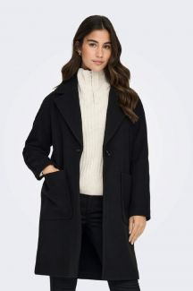 Päällystakki ONLY 15285883-Black