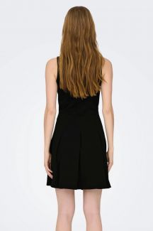 Vapaa-ajan mekko JACQUELINE DE YONG 15302214-Black