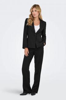 Kangashousut ONLY 15318089-Black