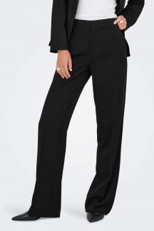 Kangashousut ONLY 15318089-Black