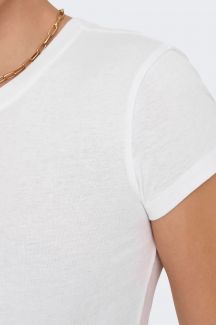 Toppi ONLY 15320229-White