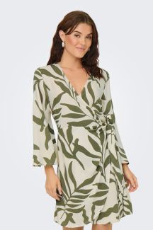 Vapaa-ajan mekko JACQUELINE DE YONG 15321349-Sandshell-DLG