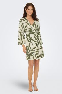 Vapaa-ajan mekko JACQUELINE DE YONG 15321349-Sandshell-DLG