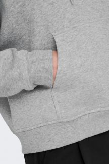 Huppari ONLY 15323525-LG-Melange