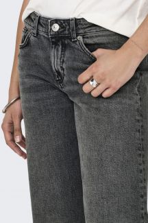 Farkut ONLY 15338012-Dark-Grey