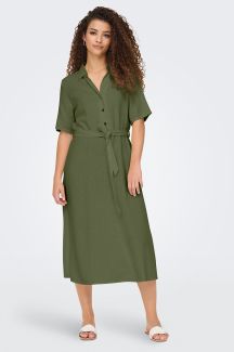 Vapaa-ajan mekko JACQUELINE DE YONG 15338771-Kalamata