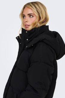 Talvitakki JACQUELINE DE YONG 15341701-Black