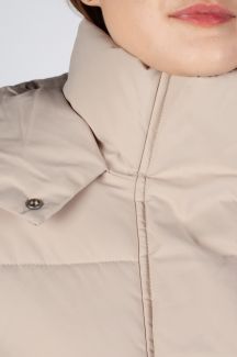 Talvitakki JACQUELINE DE YONG 15341701-Chateau-Gray