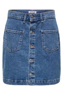 Farkkuhame ONLY 15349035-Medium-Blue