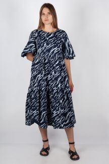 Vapaa-ajan mekko JACQUELINE DE YONG 15353920-Sky-Captain