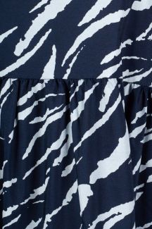 Vapaa-ajan mekko JACQUELINE DE YONG 15353920-Sky-Captain