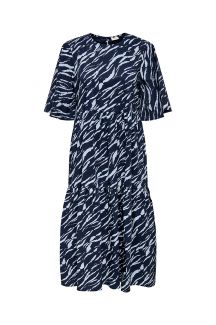 Vapaa-ajan mekko JACQUELINE DE YONG 15353920-Sky-Captain