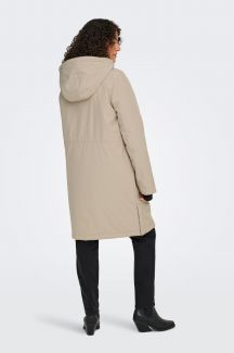 Takki ONLY 15363184-Humus