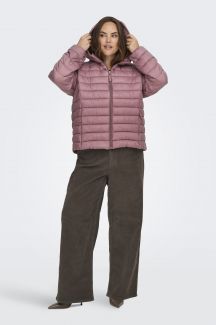 Takki ONLY CARMAKOMA 15366368-Rose-Brown