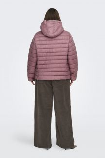 Takki ONLY CARMAKOMA 15366368-Rose-Brown