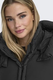 Talvitakki ONLY 15366705-Black