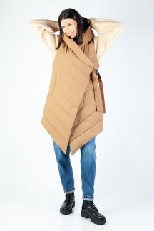 Liivi FLY 1536-BROWN