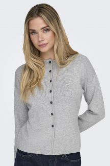 Neuletakki ONLY 15370435-LG-MEL-DG