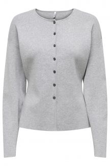 Neuletakki ONLY 15370435-LG-MEL-DG