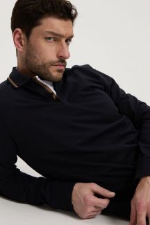 Polo paita CROSS JEANS 16029-001