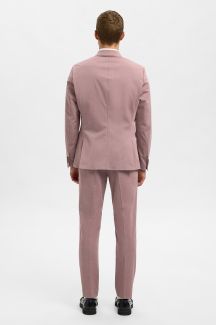 Pikkutakki SELECTED 16097080-Light-Pink