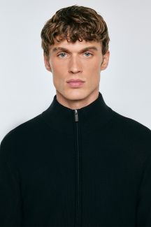 Neulepusero vetoketjulla BIG STAR 161084906