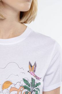 T-paita MAVI 1611448-620