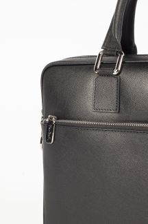 Läppärilaukku PIERRE CARDIN 1640-FRZ-FRENZY-NERO