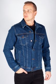 Denim takki BLK JEANS 1698-186-304-211