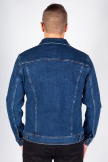 Denim takki BLK JEANS 1698-186-304-211