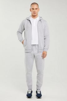 Vetoketjullinen huppari BIG STAR 170448901