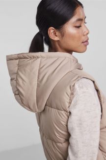 Liivi PIECES 17117414-Silver-Mink