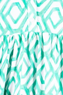 Vapaa-ajan mekko BLUE SEVEN 184152-726