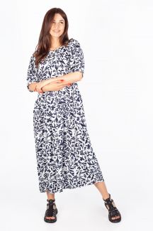 Vapaa-ajan mekko BLUE SEVEN 1841835-595