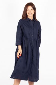 Vapaa-ajan mekko BLUE SEVEN 1841895-595