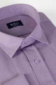 Paita BZN 1856-S-PP-Oxford-57