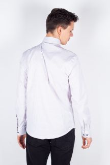 Paita GIOVANNI FRATELLI 2004-CR-SATIN-002